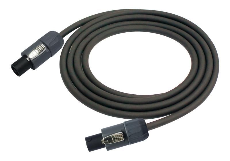 Kirlin 10M Speaker Cable Speakon To Speakon