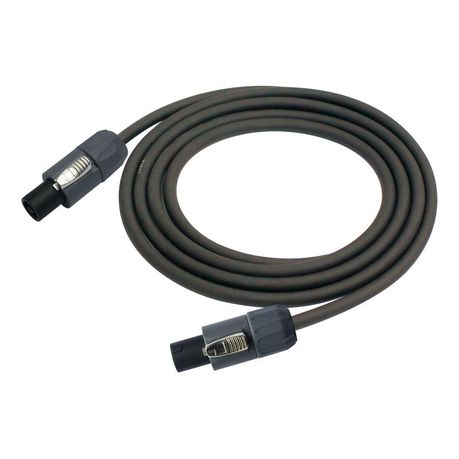 cable speakon speakon