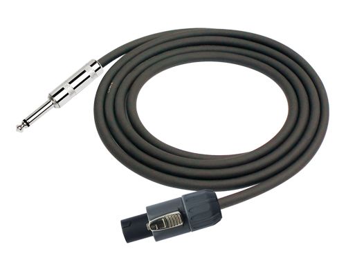 Kirlin 10M Speaker Cable Speakon To Jack