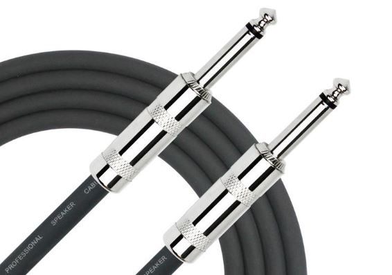 Kirlin 5M Speaker Cable Jack To Jack