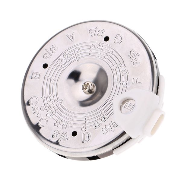 Alice Pitch Pipe