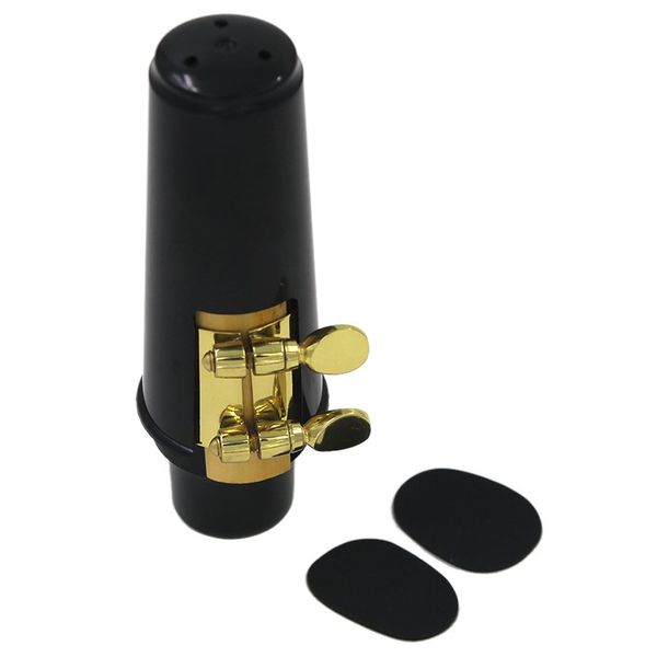 Sonata Alto Sax Mouthpiece Plastic