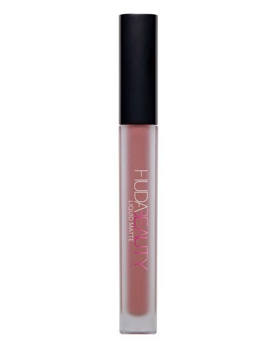 Huda Beauty Liquid Matte Lipstick 5ml - Venus | Shop Today. Get it ...