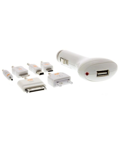 Juice Universal Car Charger