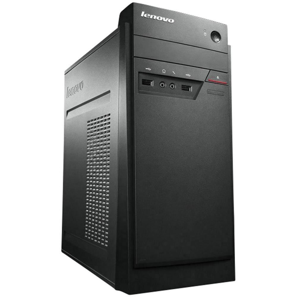 Lenovo ThinkCentre S200 Intel Cel J3060 | 2GB | 500GB Desktop PC | Buy ...