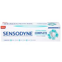 Sensodyne Complete Protection Extra Fresh Toothpaste - 75ml | Buy ...