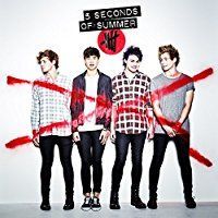 5 Seconds Of Summer (CD)
