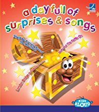 A Day Full Of Surprises And Songs (CD)