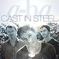A-Ha - Cast In Steel (CD)