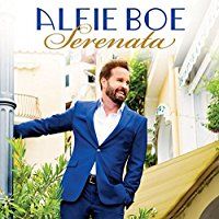 Alfie Boe - Seranata (CD)