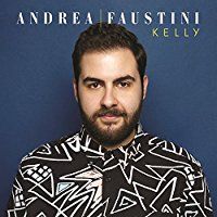 Andrea Faustini - Kelly (CD)