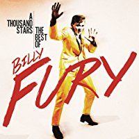 Billy Fury - A Thousand Stars: Best Of (CD)