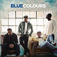 Blue - Colours (CD)