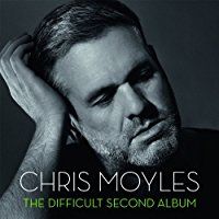 Chris Moyles - Difficult 2nd Album (CD)