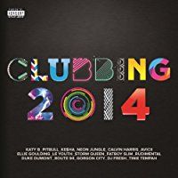 Clubbing 2014 (CD)