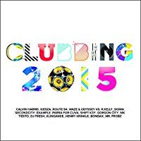 Clubbing 2015 (CD)