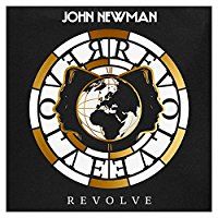 Revolve (CD)