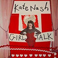 Kate Nash - Girl Talk - Deluxe Edition (CD + DVD)
