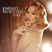 Kimberley Walsh - Centre Stage (CD)