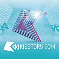 Kisstory 2014 (3CD)