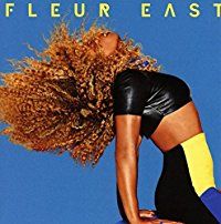 Fleur East - Love, Sax &amp; Flashbacks (CD)