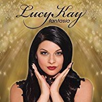 Lucy Kay - Fantasia (CD)