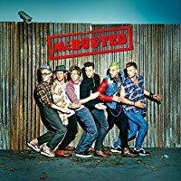 Mcbusted - Mcbusted (CD)