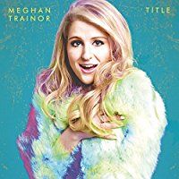 Meghan Trainor - Title (CD)