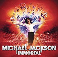 Michael Jackson - Immortal (CD)