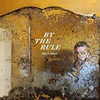 Mick Flannery - By the Rule (CD)