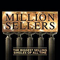 Million Sellers (CD)