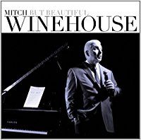 Mitch Winehouse - But Beautiful (CD)