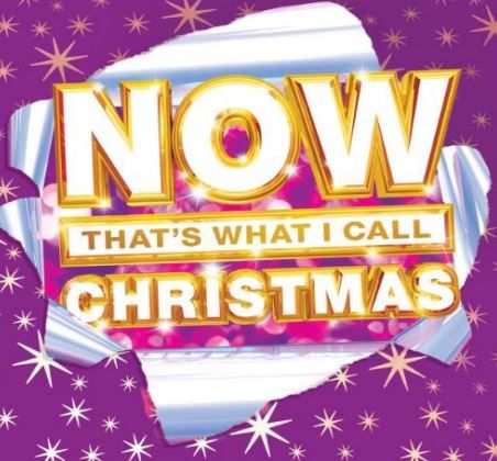 Now That's What I Call Christmas (CD)