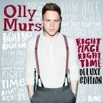 Olly Murs - Right Place Right Time (CD)