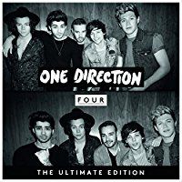 Four - Ultimate Edition (CD)