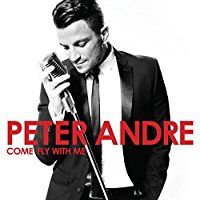 Peter Andre - Come Fly With Me (CD)