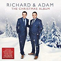 Richard &amp; Adam - The Christmas Album (CD)