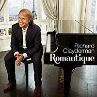 Richard Clayderman - Romantique (CD)