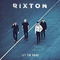 Rixton - Let The Road (CD)
