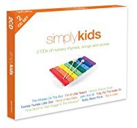 Simply Kids - (Import CD)