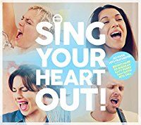 Sing Your Heart Out (2CD)