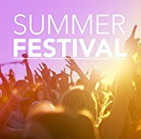 Summer Festival (CD)