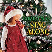 Swingfield Band - Christmas Sing Along (CD)