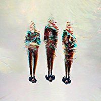 Take That - Iii (CD)