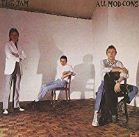 Jam - All Mod Cons (CD)
