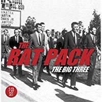 Rat Pack - (Import CD)