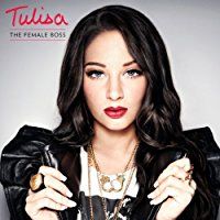 Tulisa - The Female Boss (CD)