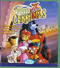 Twelve Days Of Christmas (CD)