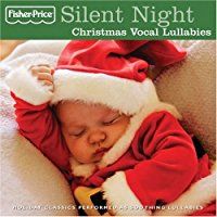 Fisher-Price Silent Night (CD)