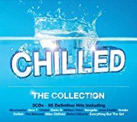 Chilled The Collection (CD)